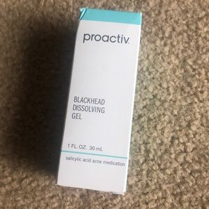 Proactiv Blackhead Dissolving Gel